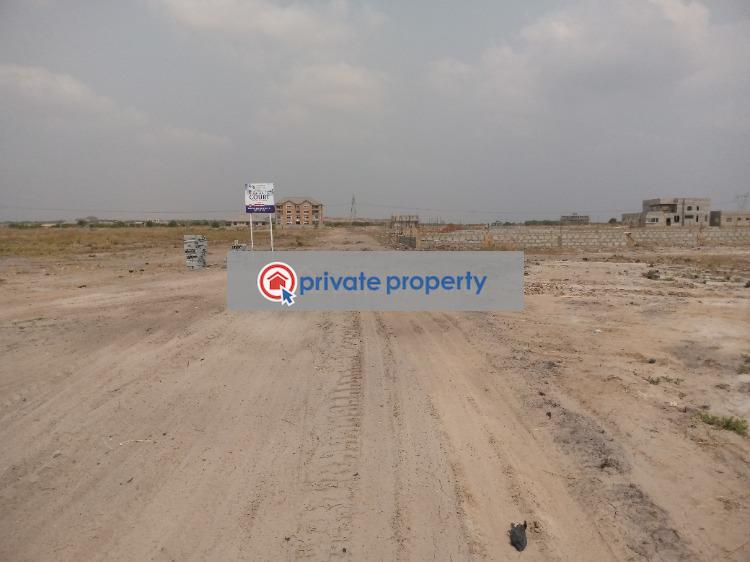Land For Sale &nbsp;beach Lane Ningo Prampram District Accra - 2