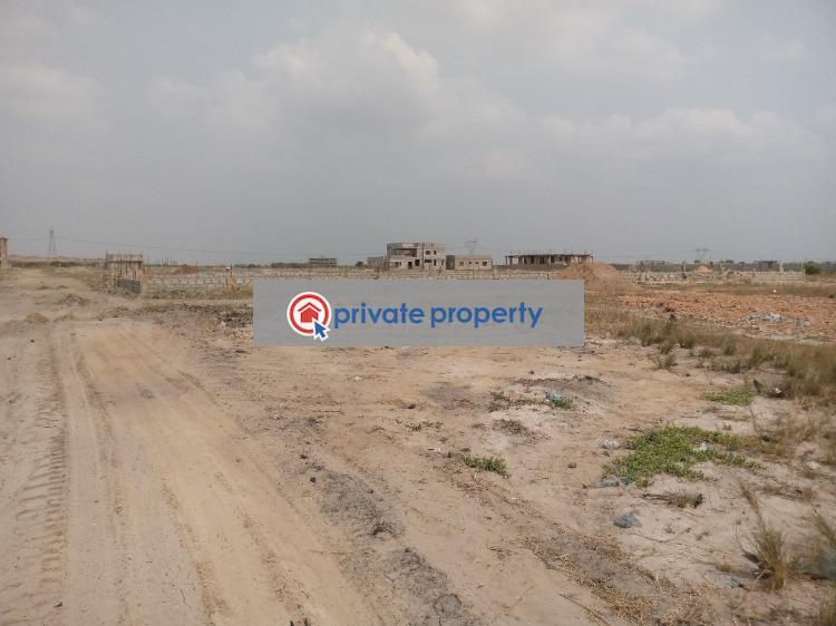 Land For Sale &nbsp;beach Lane Ningo Prampram District Accra - 3