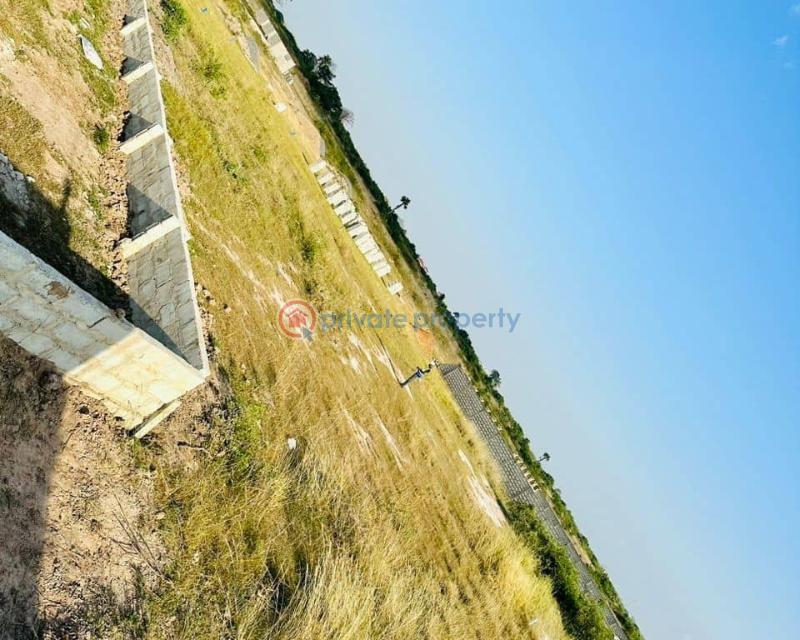 Land For Sale Afienya Tema Accra - 4
