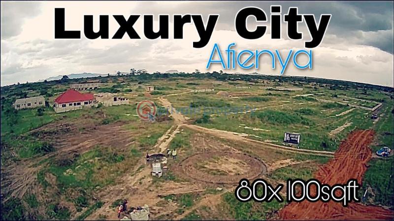 Land For Sale Afienya Tema Accra - 5
