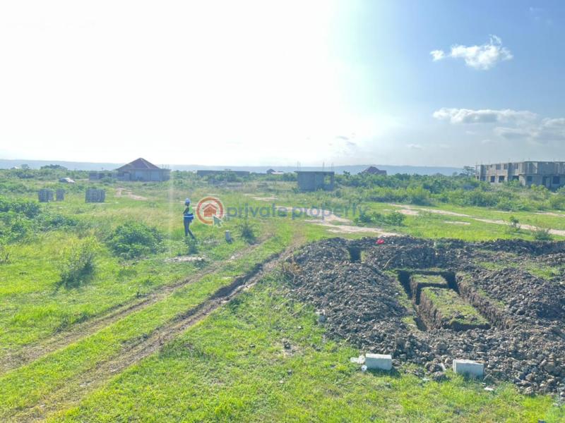 Land For Sale Tema Accra - 2