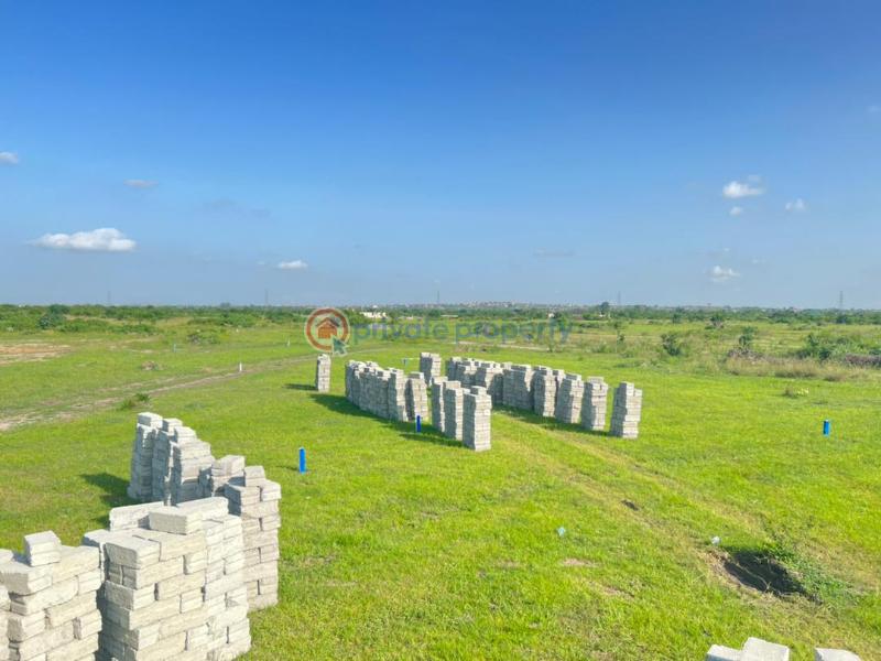 Land For Sale Tema Accra - 3