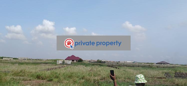 Land For Sale &nbsp;beach Road Prampram Ningo Prampram District Accra - 5