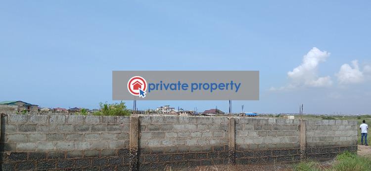 Land For Sale &nbsp;beach Road Prampram Ningo Prampram District Accra - 6