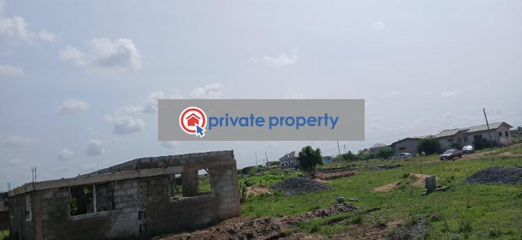Land For Sale &nbsp;beach Road Prampram Ningo Prampram District Accra - 1