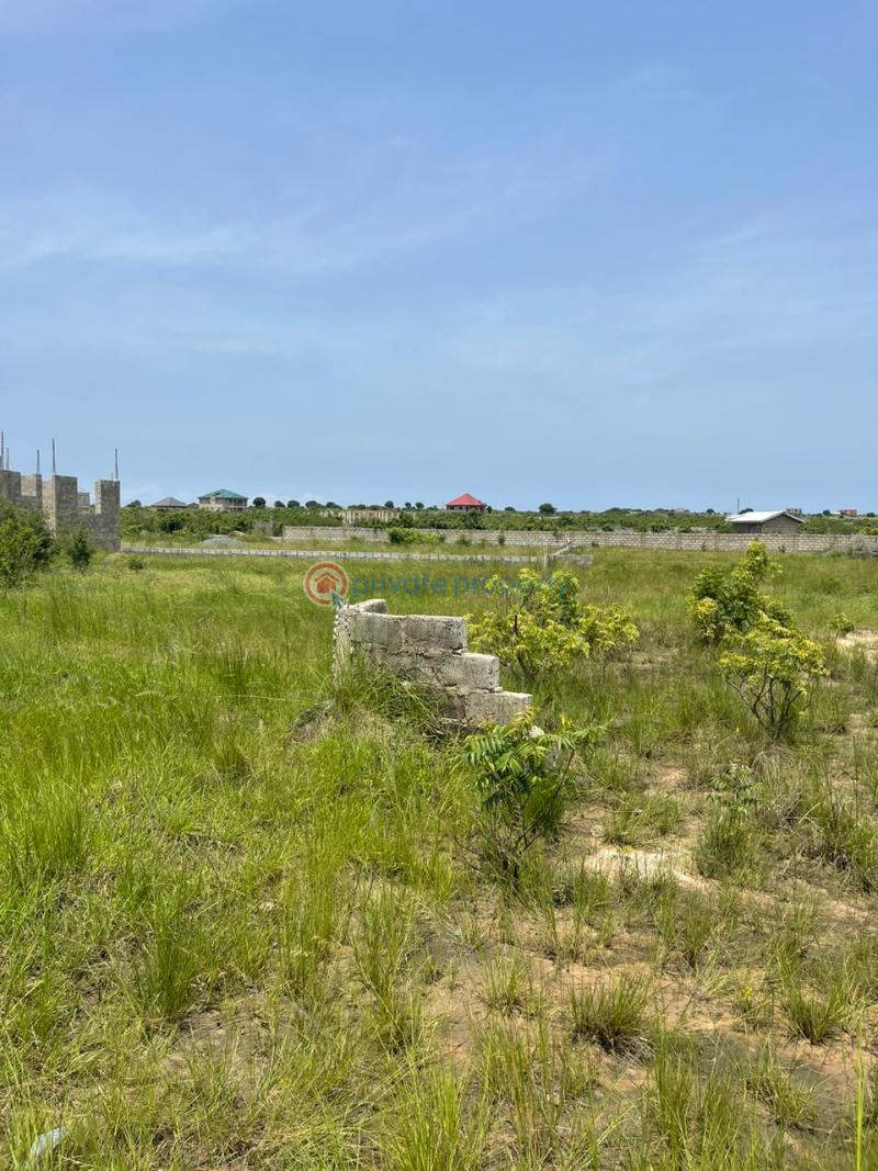 Land For Sale Beachroad Prampram Ningo Prampram District Accra - 3
