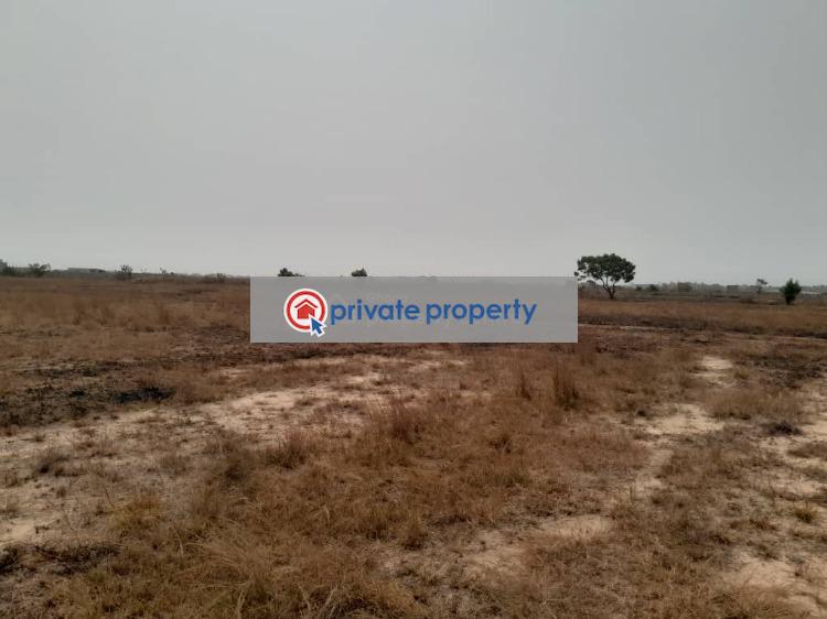 Residential Land For Sale &nbsp;pramcity Ningo Prampram District Accra - 4