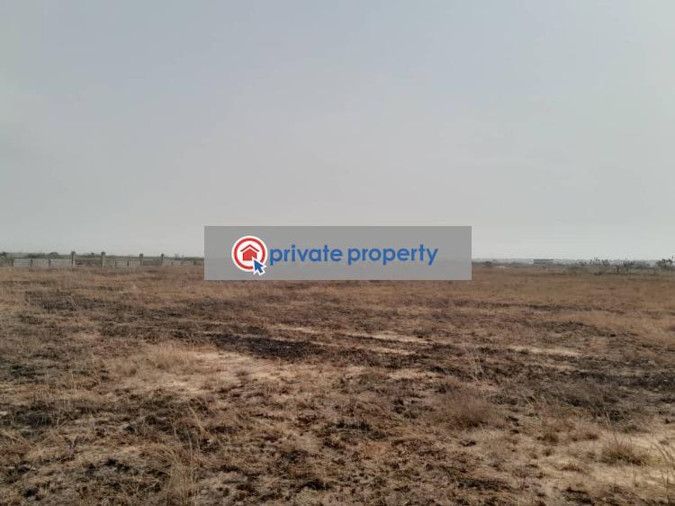 Residential Land For Sale &nbsp;pramcity Ningo Prampram District Accra - 1