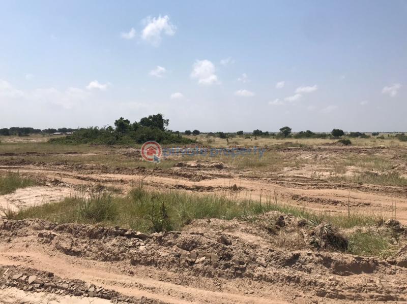 Land For Sale Central University Zion City Tsopoli Ningo Prampram District Accra - 2
