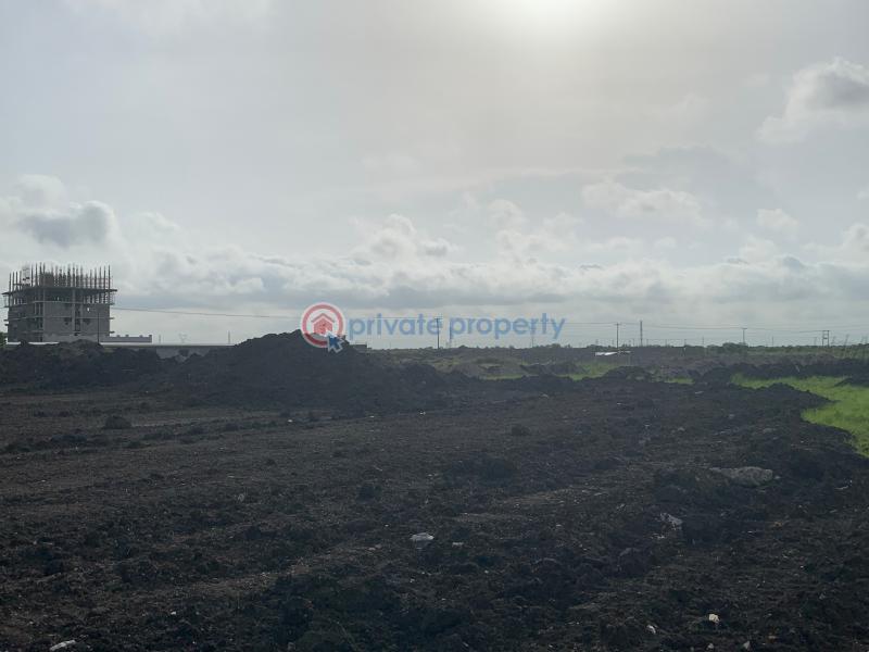 Land For Sale Ningo Prampram District Accra - 5