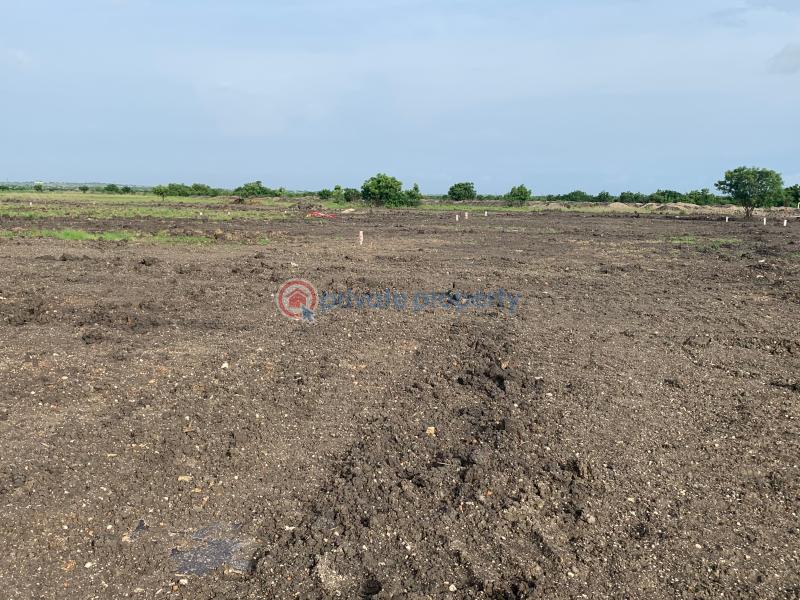 Land For Sale Ningo Prampram District Accra - 2