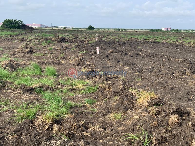 Land For Sale Ningo Prampram District Accra - 0