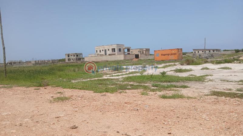 Land For Sale Adom Estate Tema Accra - 3