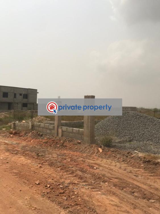 Residential Land For Sale &nbsp;devtraco Road Tema Accra - 5