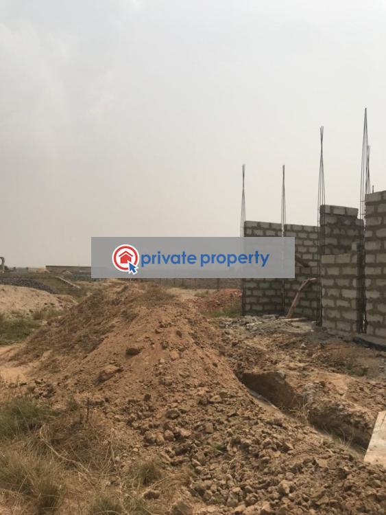 Residential Land For Sale &nbsp;devtraco Road Tema Accra - 0