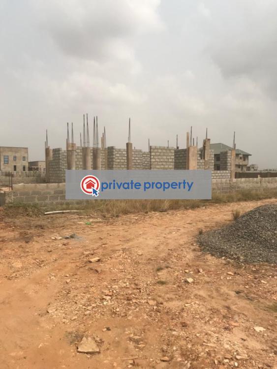 Residential Land For Sale &nbsp;devtraco Road Tema Accra - 4