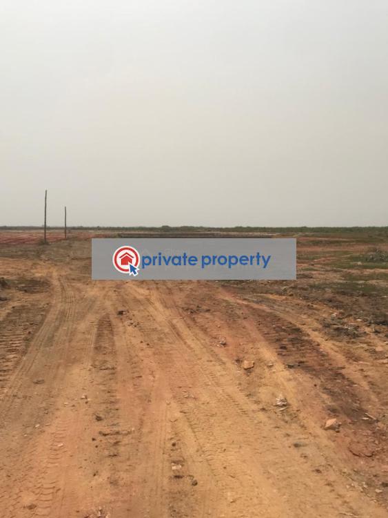 Residential Land For Sale &nbsp;devtraco Road Tema Accra - 1
