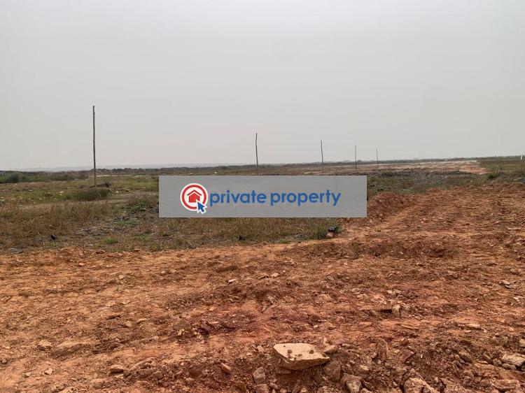 Residential Land For Sale &nbsp;savana Road Community 25 Tema Accra - 3