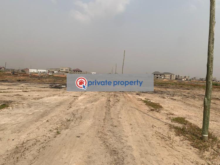 Residential Land For Sale &nbsp;savana Road Community 25 Tema Accra - 2