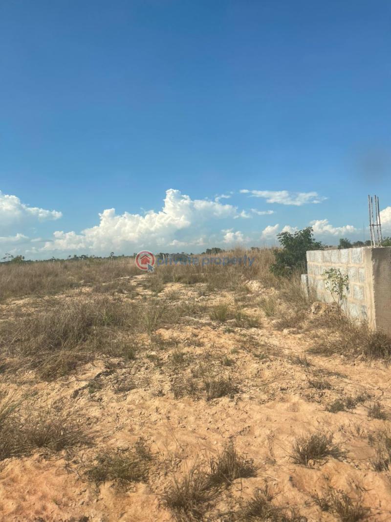 Land For Sale Beachroad Prampram Ningo Prampram District Accra - 2