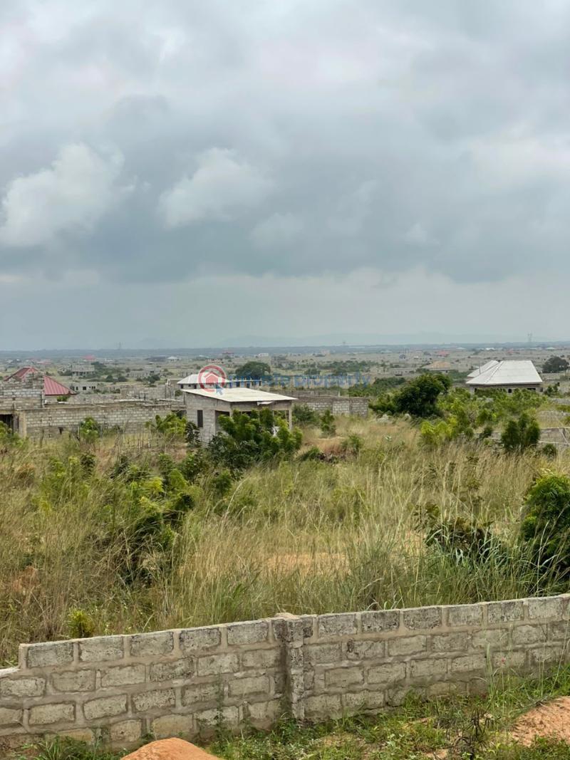 Land For Sale Beachroad Prampram Ningo Prampram District Accra - 1