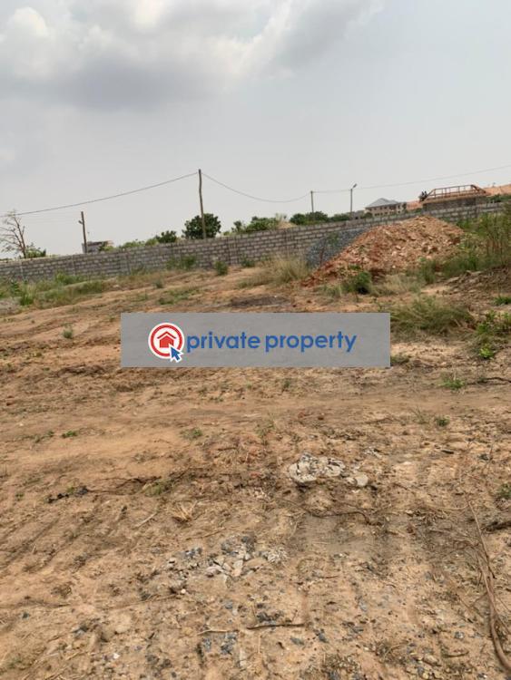 Residential Land For Sale &nbsp;devtraco Road Tema Accra - 5