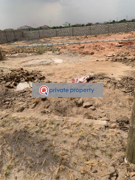 Residential Land For Sale &nbsp;devtraco Road Tema Accra - 1