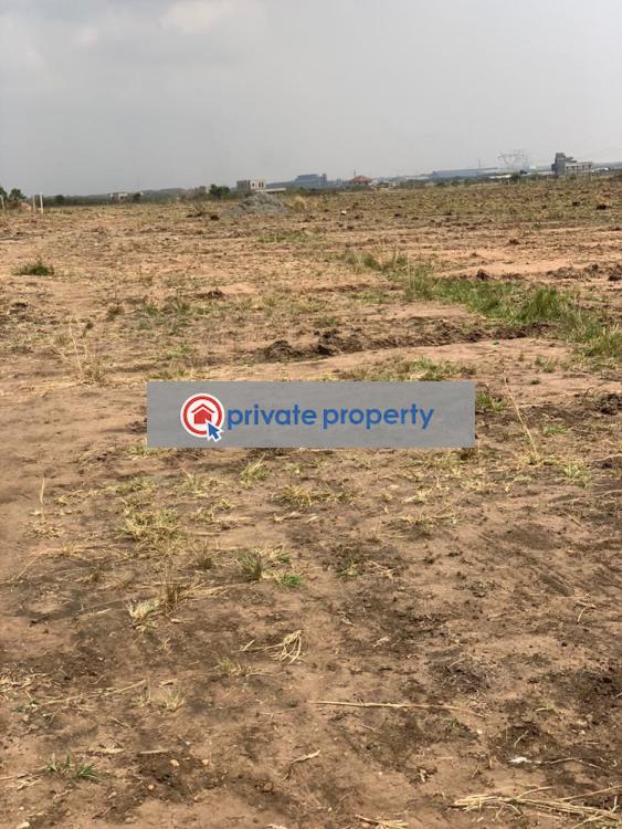 Residential Land For Sale &nbsp;devtraco Road Tema Accra - 3