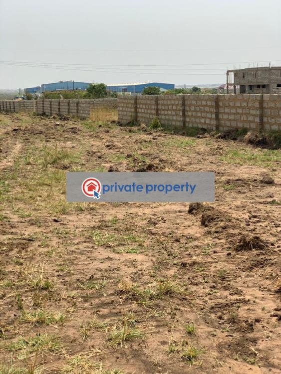Residential Land For Sale &nbsp;devtraco Road Tema Accra - 2