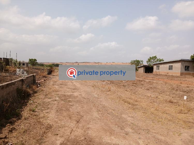 Mixed use Land For Sale &nbsp;adom Estate Tema Accra - 3