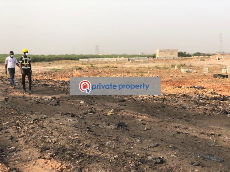 Mixed use Land For Sale &nbsp;community 25 Tema Accra - 2