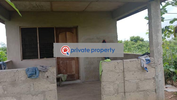 Mixed use Land For Sale &nbsp;ojobi Gomoa Akoti Agona East Central Region - 4