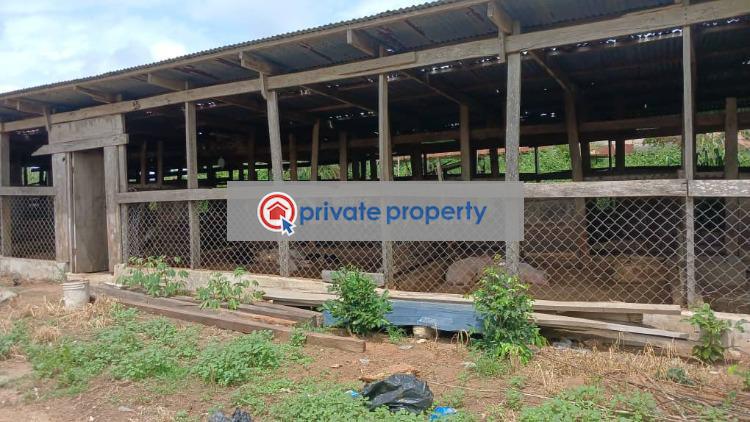 Factory For Sale &nbsp;kasoa Winneba Road Accra Metropolitan  - 4