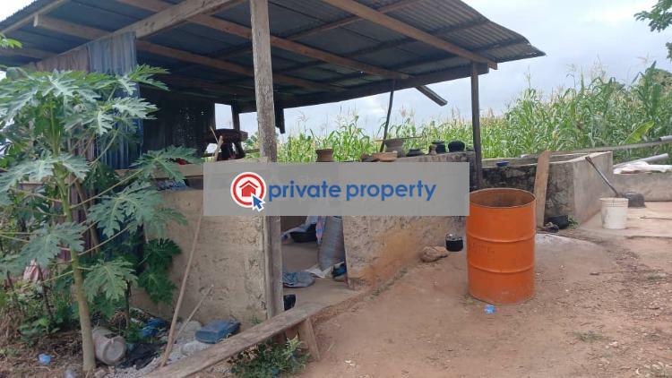 Factory For Sale &nbsp;kasoa Winneba Road Accra Metropolitan  - 3
