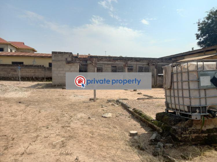 Residential Land For Sale near Tech/ Asokore Mampong. Kumasi Metropolitan Ashanti (PID 4PABMY