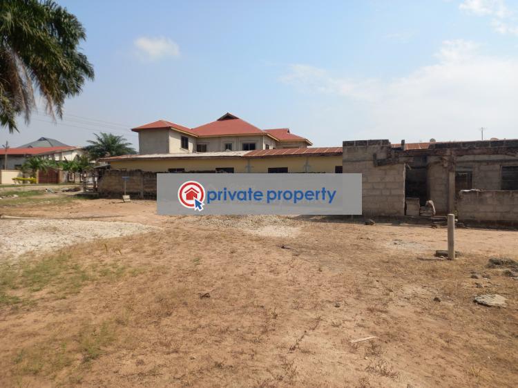 Residential Land For Sale near Tech/ Asokore Mampong. Kumasi Metropolitan Ashanti (PID 4PABMY