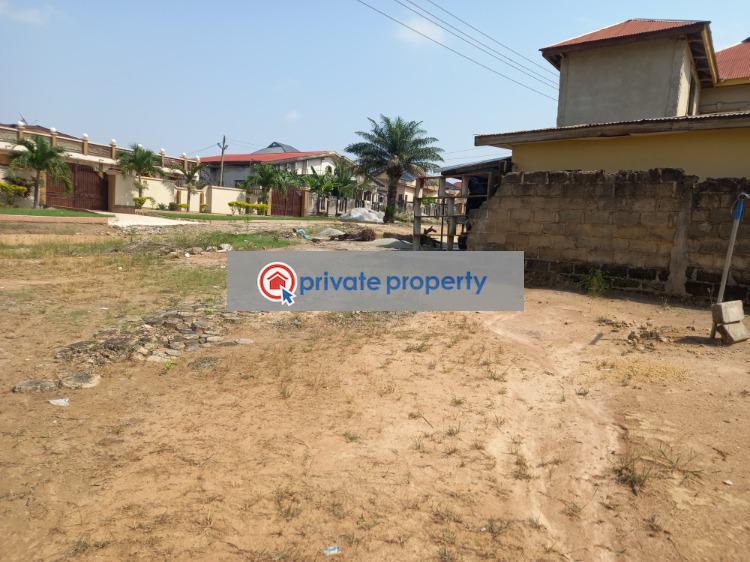 Residential Land For Sale near Tech/ Asokore Mampong. Kumasi Metropolitan Ashanti (PID 4PABMY