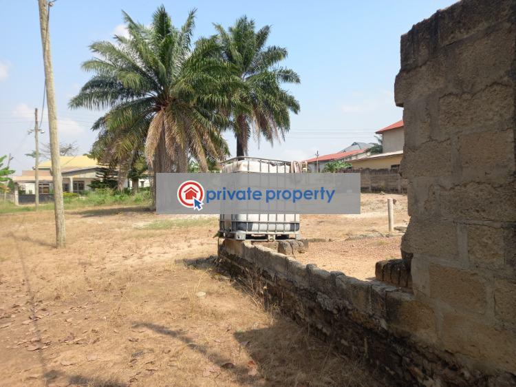 Residential Land For Sale near Tech/ Asokore Mampong. Kumasi Metropolitan Ashanti (PID 4PABMY