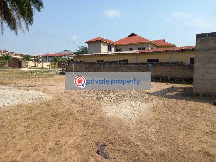 Residential Land For Sale near Tech/ Asokore Mampong. Kumasi Metropolitan Ashanti (PID 4PABMY