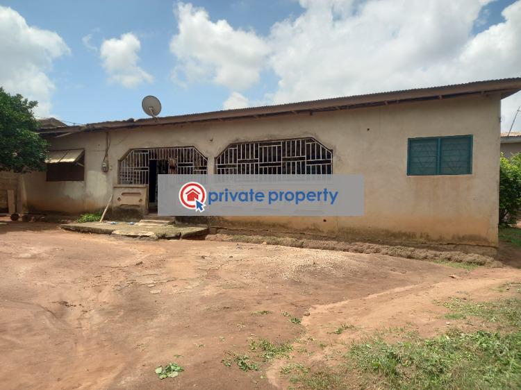 Residential Land For Sale &nbsp;kenyasi Nwamase Kumasi Metropolitan Ashanti - 2