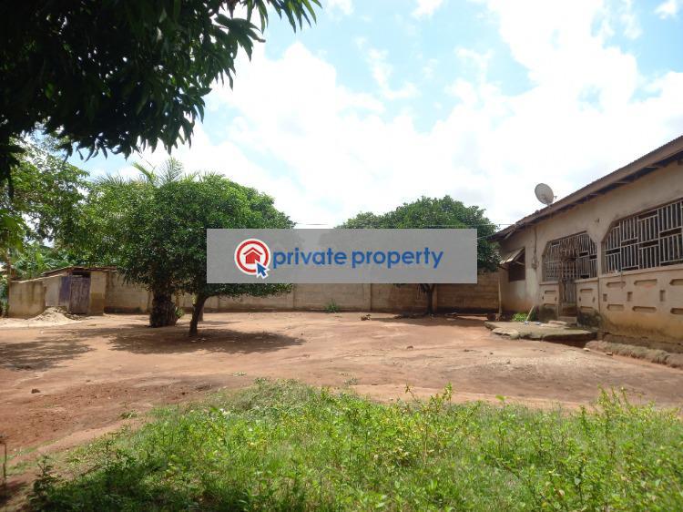 Residential Land For Sale &nbsp;kenyasi Nwamase Kumasi Metropolitan Ashanti - 4