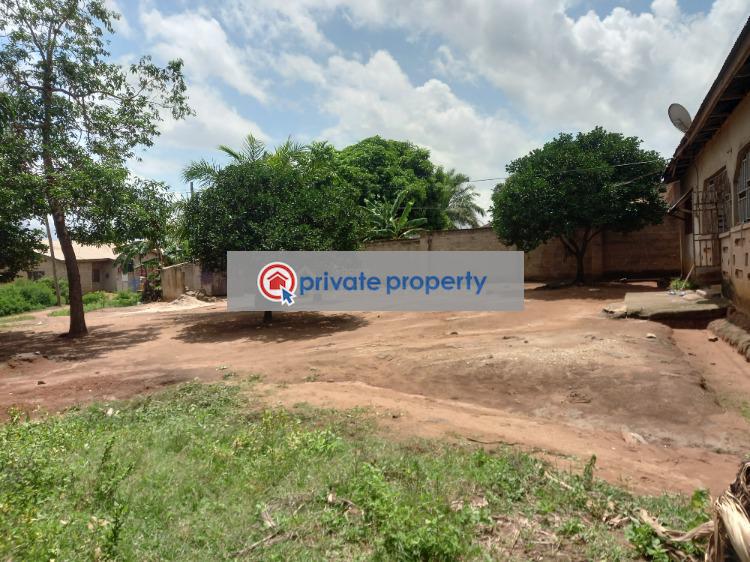 Residential Land For Sale &nbsp;kenyasi Nwamase Kumasi Metropolitan Ashanti - 1