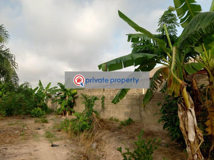 Land For Sale &nbsp;kenyasi, Near Buokrom Near Kumasi Airport. Kumasi Metropolitan Ashanti - 2