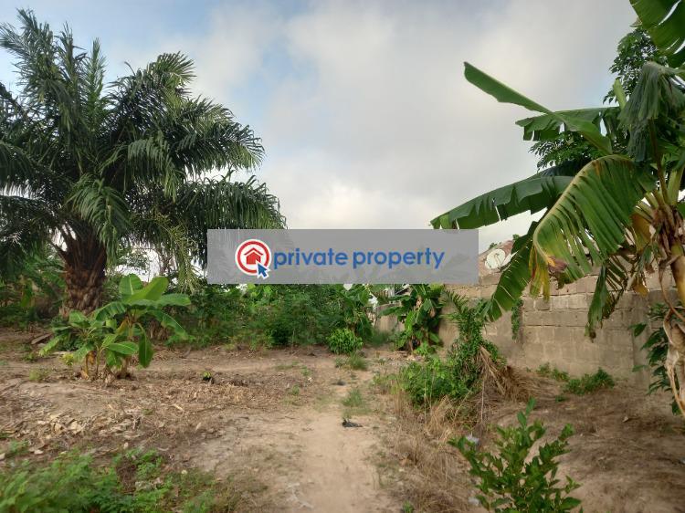 Land For Sale &nbsp;kenyasi, Near Buokrom Near Kumasi Airport. Kumasi Metropolitan Ashanti - 3