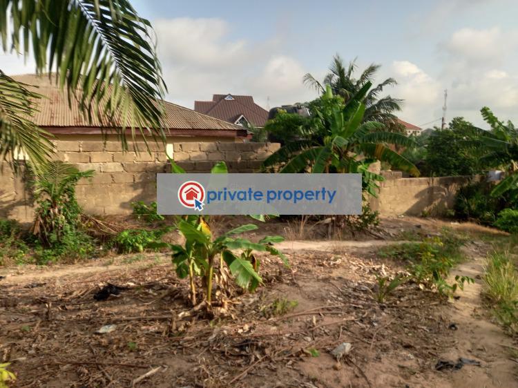 Land For Sale &nbsp;kenyasi, Near Buokrom Near Kumasi Airport. Kumasi Metropolitan Ashanti - 4