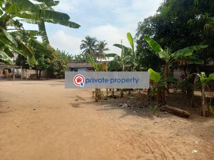 Land For Sale &nbsp;dechemso Near Kumasi International Airport Kumasi Metropolitan Ashanti - 2