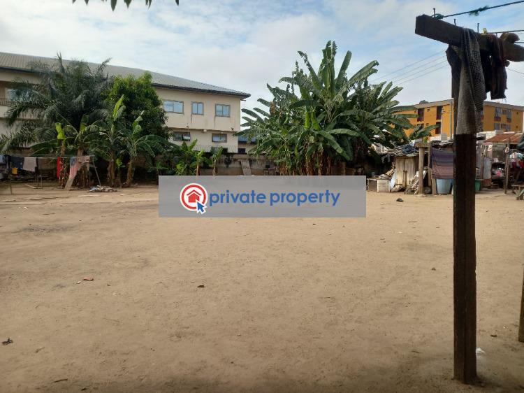 Land For Sale &nbsp;dechemso Near Kumasi International Airport Kumasi Metropolitan Ashanti - 5