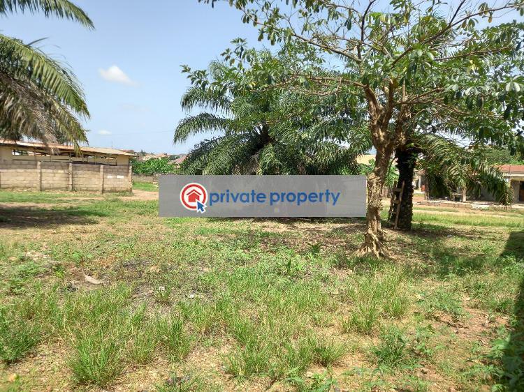 Mixed use Land For Sale santasi Kumasi. Kumasi Metropolitan Ashanti