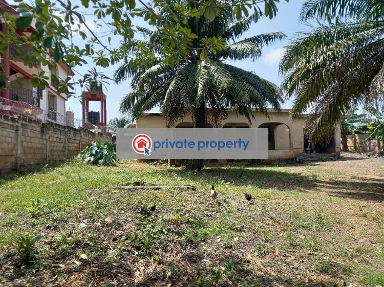 Mixed use Land For Sale santasi Kumasi. Kumasi Metropolitan Ashanti