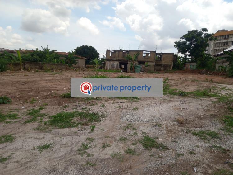 Residential Land For Sale &nbsp;kenyasi Near Kumasi Airport. Kumasi Metropolitan Ashanti - 1